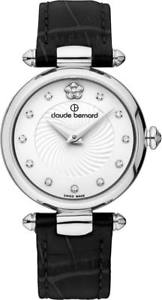 【送料無料】claude bernard dress code damenuhr 20501 3 apn2