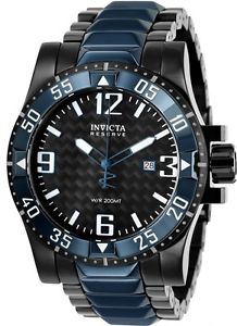【送料無料】invicta mens reserve two tone swiss quartz stainless steel 200m watch 25064 【送料無料】invicta mens reserve two tone swiss quartz stainless steel 200m watch 25064