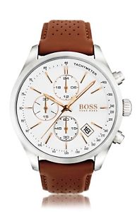 【送料無料】 hugo boss hb 1513475 mens gra