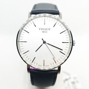 【送料無料】tissot everytime large t1096101603100 t1096101603100