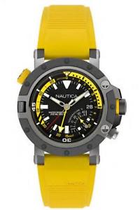 【送料無料】nautica napprh003_it orologio da polso uomo it