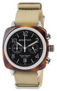 【送料無料】briston clubmaster classic acetate 13140sat1nk watch 18