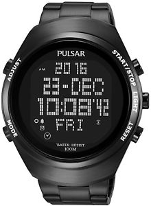 【送料無料】pulsar herrendigitaluhr pulsar x pq2057x1 【送料無料】pulsar herrendigitaluhr pulsar x pq2057x1
