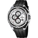 【送料無料】orologio festina chrono bike 2015 uomo cronografo bianco f168821
