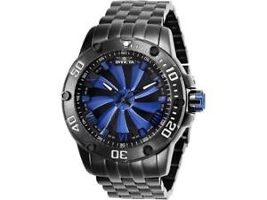 【送料無料】very cool model mens invicta turbine automatic bracelet watch 【送料無料】very cool model mens invicta turbine automatic bracelet watch