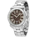 【送料無料】aigner damen uhr silber(2)
