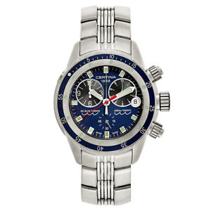【送料無料】certina mens quartz watch c0074171104100 【送料無料】certina mens quartz watch c0074171104100