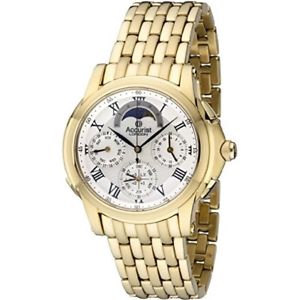 【送料無料】 accurist gents gmt chronograph watch gmt120p 【送料無料】 accurist gents gmt chronograph watch gmt120p