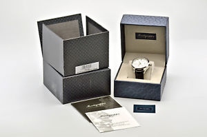 【送料無料】montegrappa of italy unworn watchbrand