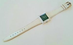 【送料無料】vintage 925 solid silver cased roy king manual winding wrist watch