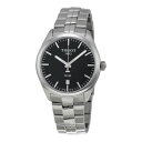 【送料無料】265 tissot pr100 quartz gent s