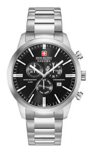 【送料無料】swiss military hanowa chrono c