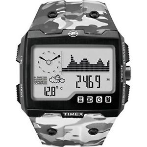 【送料無料】* timex expedition ws4 watch t