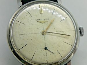 【送料無料】orologio longines 30l vintage 