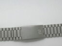 【送料無料】orfina porsche design stainless steel chronograph pd pvd nos 20mm bracelet