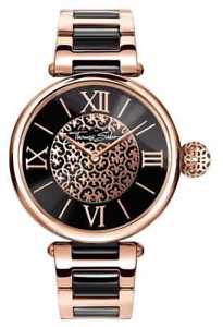 【送料無料】thomas sabo womans karma two tone strap wa028026820338 watch 19 【送料無料】thomas sabo womans karma two tone strap wa028026820338 watch 19