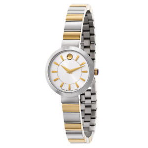 【送料無料】movado womens quartz watch 0606891 【送料無料】movado womens quartz watch 0606891