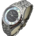 【送料無料】tissot powermatic 80 ladies automatic watch mint(2)