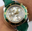 【送料無料】orologio sector sge 300 chrono rattrapante watch swiss sapphire crystal vi...