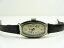 【送料無料】vintage tavannes 750er18kt weissgold damen uhr handaufzug watch orologio