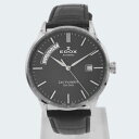 【送料無料】edox mens automatic watch 830073ninsd