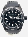 【送料無料】orologio locman stealth sub 300m ref215nn automatico 660 scontatissimo nuo...