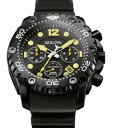 【送料無料】orologio uomo bulova cronografo quarzo uhf sea king vetro zaffiro wr300 98...