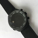 【送料無料】pvd case for automatic chronograph with valjoux 7750 world time gmt nos