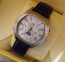 yz invicta 2051 moonphase objet dart automatic watch with box