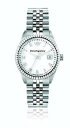 yzorologio philip watch caribe r8253597515 donna watch swiss 35 mm bianco nuovo