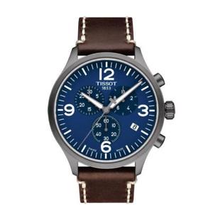 【送料無料】tissot herrenchronograph chrono xl t1166173604700