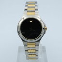【送料無料】movado womens quartz watch 0606182sdv2