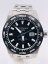 【送料無料】orologio locman stealth sub 300m ref215an automatico 695 scontatissimo nuovo