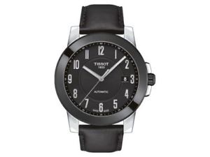 【送料無料】tissot gentleman swissmatic t0984072605200 automatikuhr 10 bar