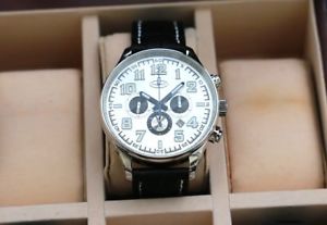 【送料無料】chronograph poljot nagelneu bajkal 24