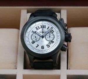 【送料無料】chronograph poljot nagelneu navigator 20