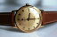 ̵neues angebotcertina bristol 195 automatic 20m gold *1965 *