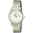 yztissot womens tclassic watch