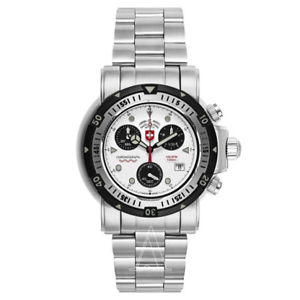 【送料無料】swiss military mens quartz wat