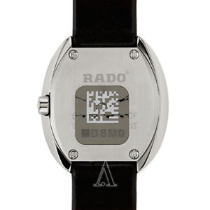【送料無料】rado womens quartz watch r53743155