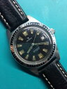 hokushin㤨̵֡onsa aquarius automatic vintage skin diver eta 2452 stainless steel watch uhrפβǤʤ144,980ߤˤʤޤ