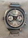 【送料無料】okean okeah, poljot sturmanskie chronograph cal 3133 russian watch as is f...