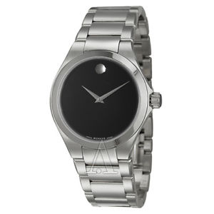 【送料無料】movado mens quartz watch 0606333 【送料無料】movado mens quartz watch 0606333