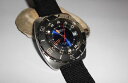 【送料無料】alte herren mirexal taucheruhr datum 300 meter edelstahl vintage quarz div...