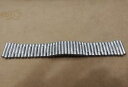 【送料無料】breitling chronomat bracciale roleaux bracelet steel acciaio originale 20mm