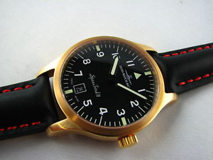【送料無料】zeno speedbird automatic eta 2824