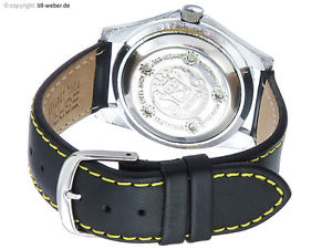 【送料無料】sicura 400 taucheruhr weltzeit