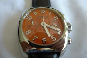 【送料無料】nib pasquale bruni uomo automatic chronograph, swiss made, msrp 4160 10 pics 【送料無料】nib pasquale bruni uomo automatic chronograph, swiss made, msrp 4160 10 pics