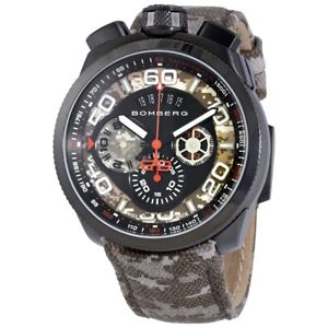 【送料無料】 mens bomberg bs45chpgm0183 bolt68 swiss chronograph camouflage watch 【送料無料】 mens bomberg bs45chpgm0183 bolt68 swiss chronograph camouflage watch