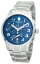 ̵victorinox swiss army classic alliance chronograph 241310